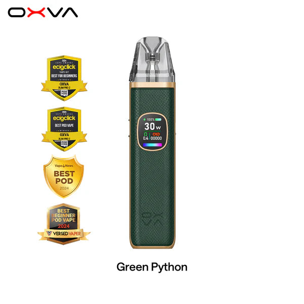 Oxva Xlim Pro 2 30w Pod Kit At best Price In Pakistan