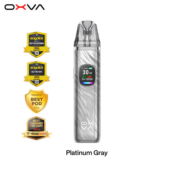 Oxva Xlim Pro 2 30w Pod Kit At best Price In Pakistan