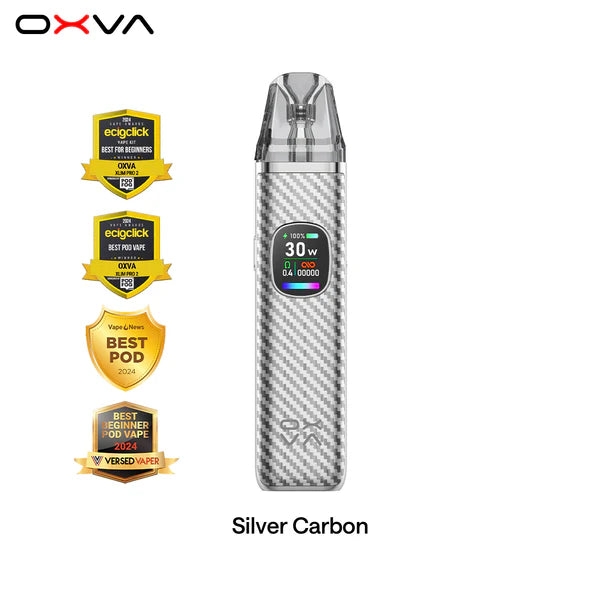 Oxva Xlim Pro 2 30w Pod Kit At best Price In Pakistan