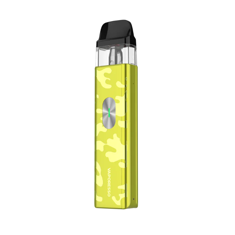 Vaporesso Xros 4 Mini Pod System 30W At Best Price In Pakistan