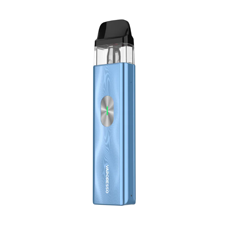 Vaporesso Xros 4 Mini Pod System 30W At Best Price In Pakistan