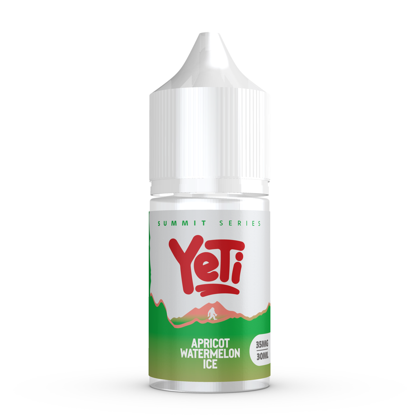Yeti Apricot Watermelon Ice 30ml At Best Price In Pakistan
