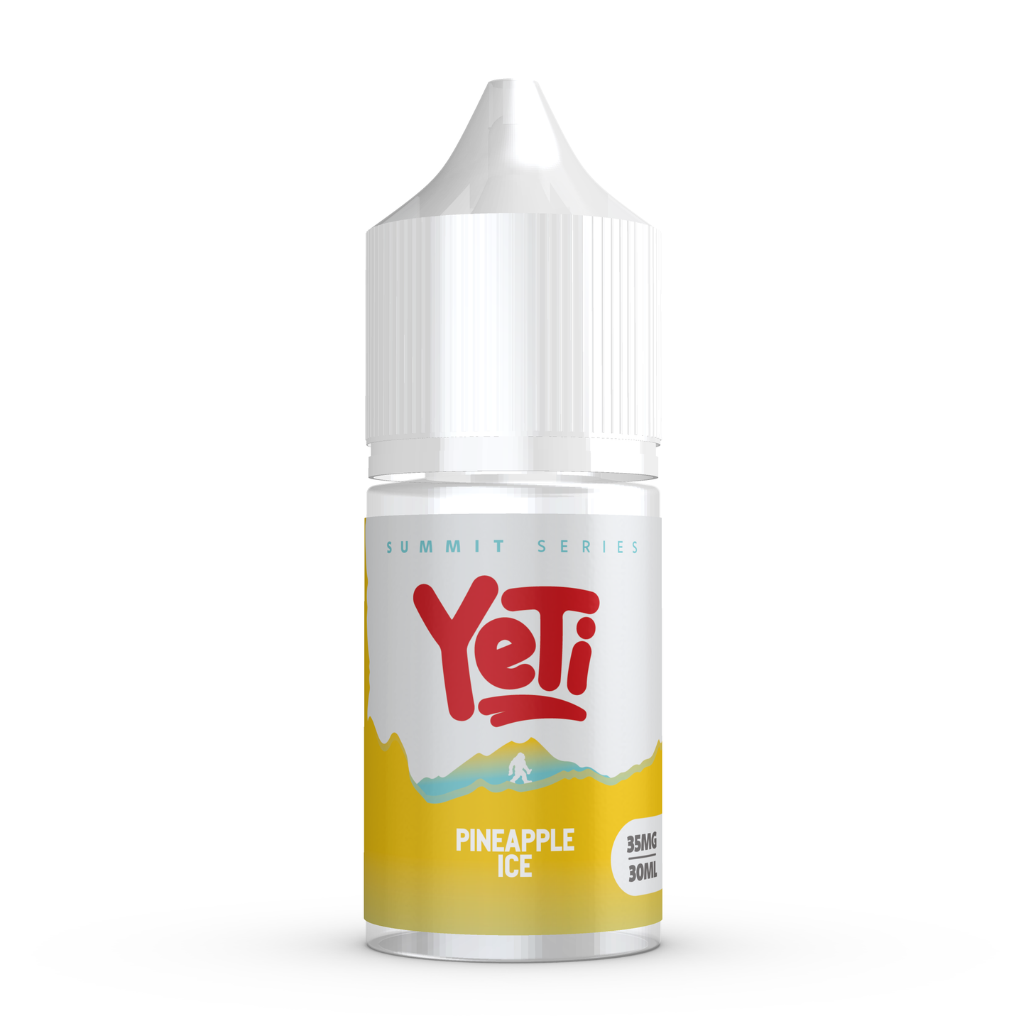 Yeti Pineapple Ice 30ml At Best Price In Pakistan