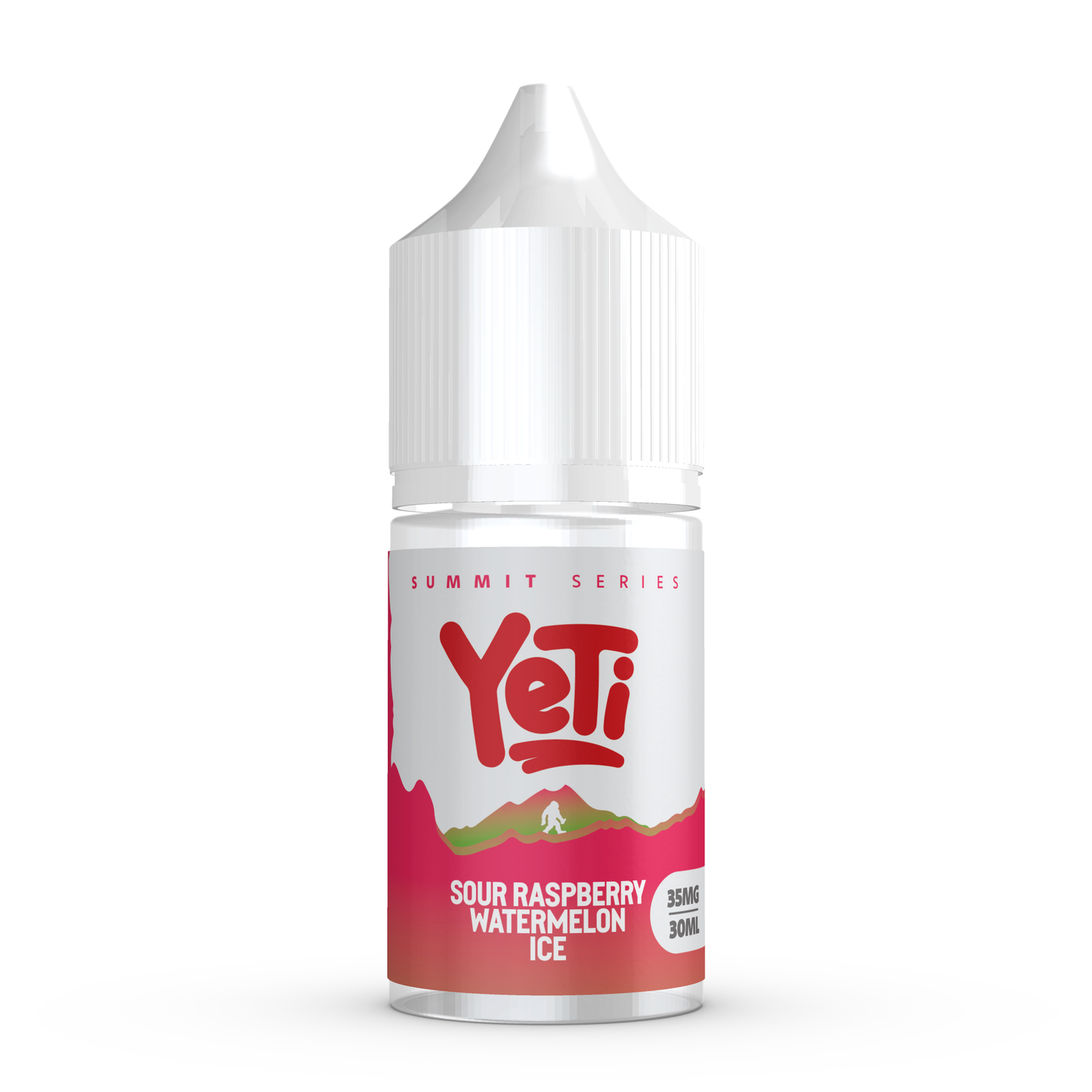 Yeti Sour Raspberry Watermelon Ice 30ml At Best Price In Pakistan