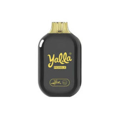 elf bar vape uk Yalla Vape: Premier Destination for Quality Vapes – YALLA VAPE main image 1