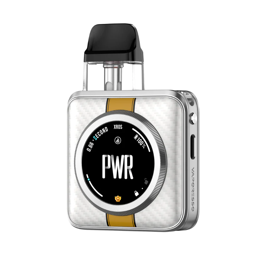 Vaporesso Xros 5 Nano Pod System 30W At Best Price In Pakistan