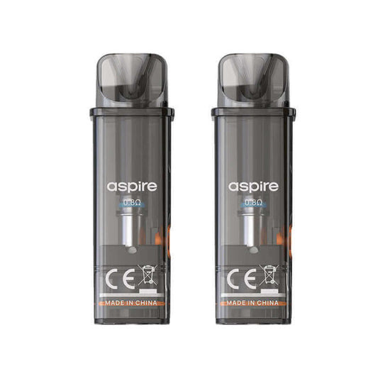 Aspire Gotek Replacement Pods At Best Price In Pakistan