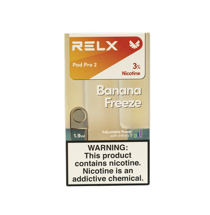 RELX Pro Pods 2 Best Price Online Pakistan