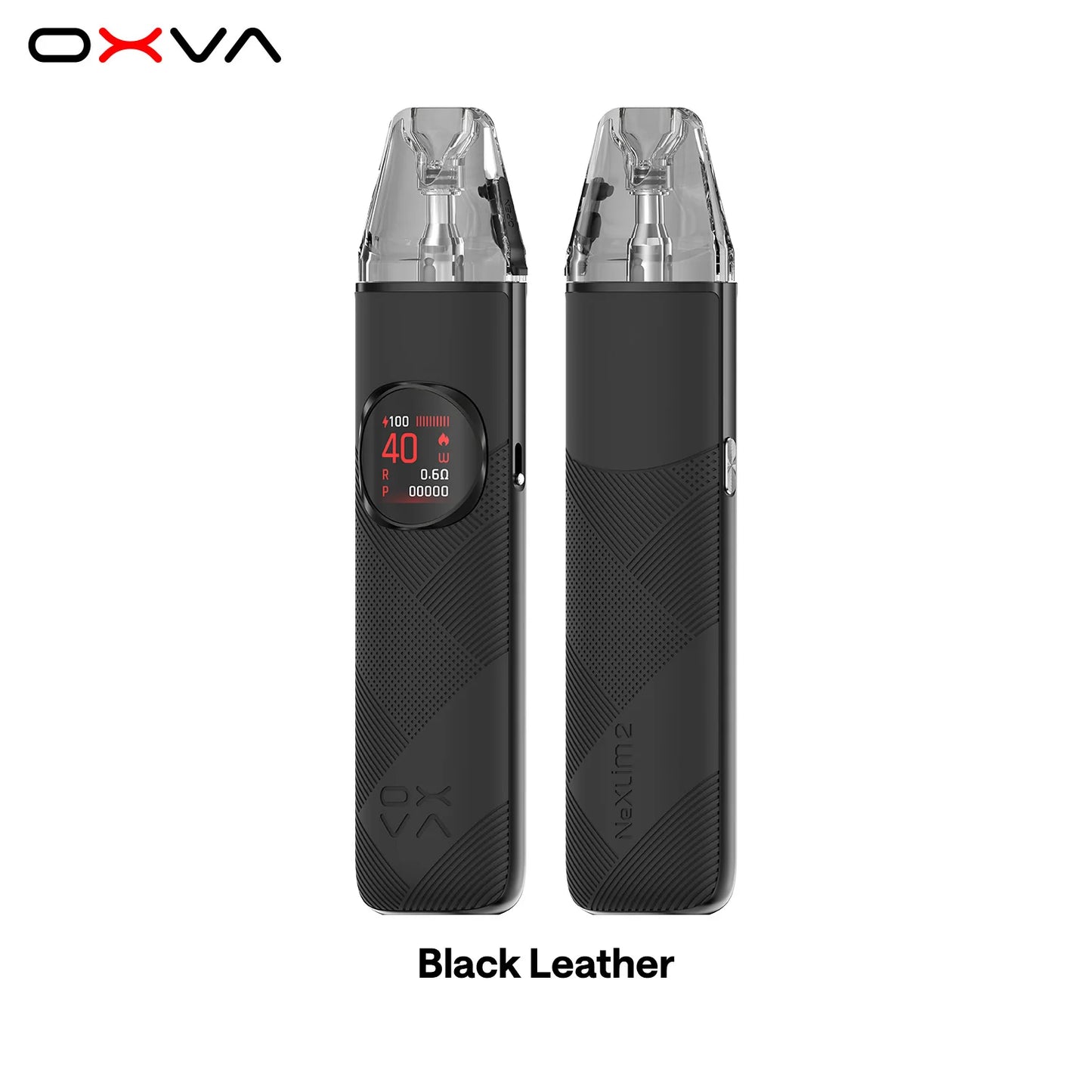 Oxva Nexlim 2 Pod Kit 40w At best Price In Pakistan
