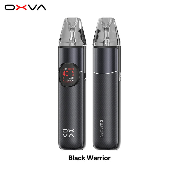 Oxva Nexlim 2 Pod Kit 40w At best Price In Pakistan