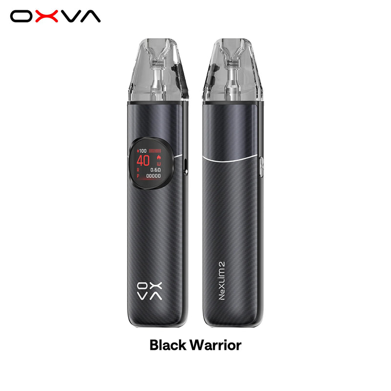 Oxva Nexlim 2 Pod Kit 40w At best Price In Pakistan
