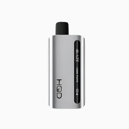 HQD Glaze 12000Puffs Disposable At Best Price In Pakistan - VapeMall