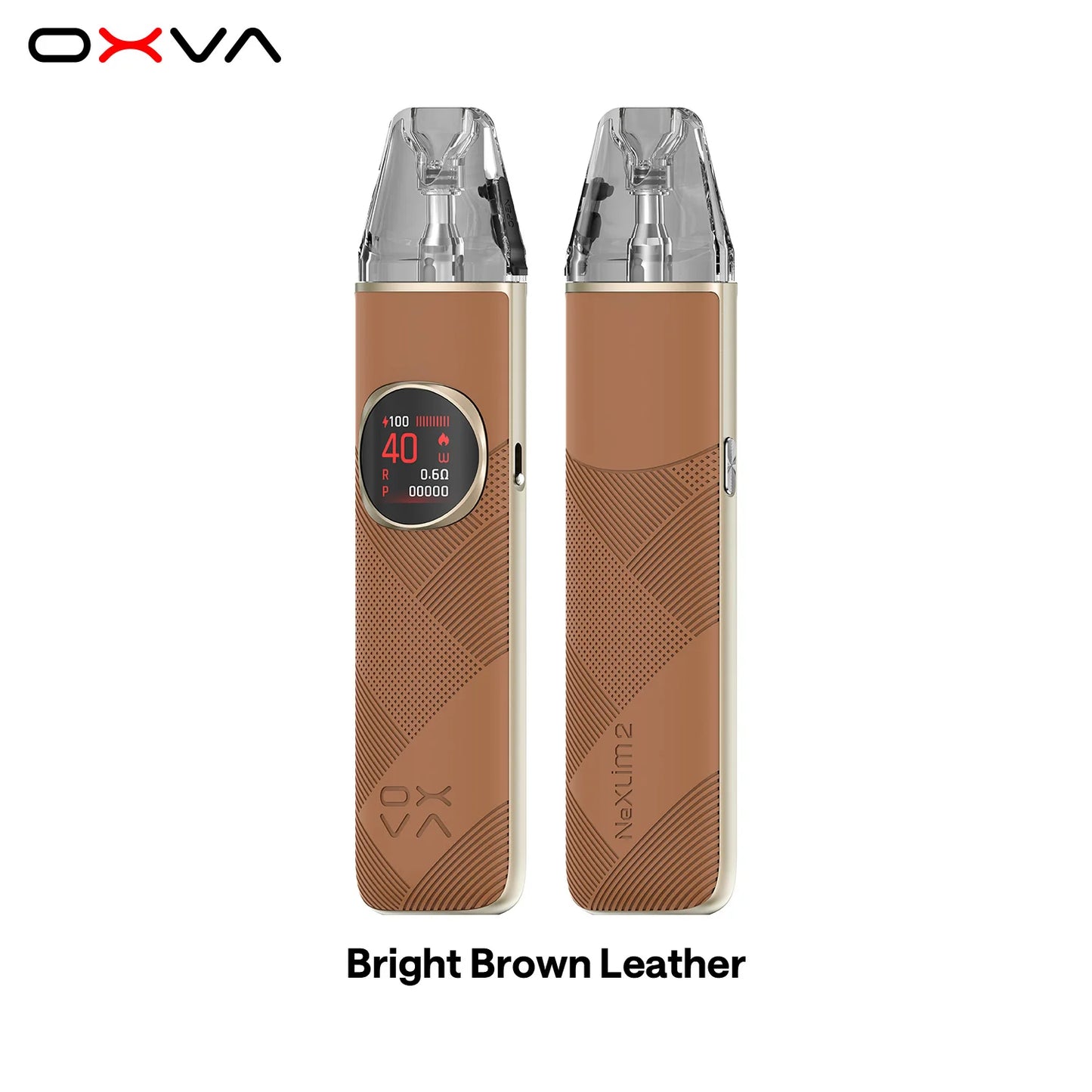 Oxva Nexlim 2 Pod Kit 40w At best Price In Pakistan