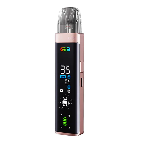 Uwell Caliburn G3 Pro Pod Kit Best Price In Pakistan