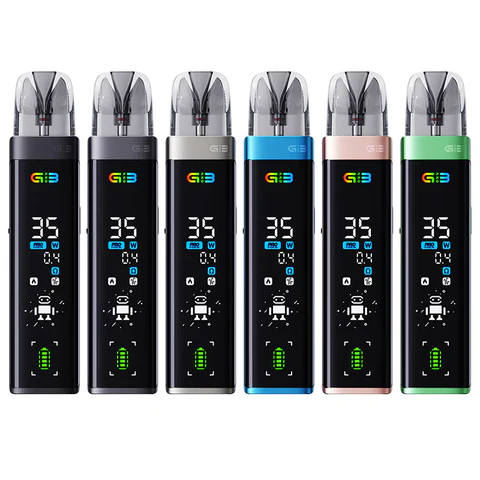 Uwell Caliburn G3 Pro Pod Kit Best Price In Pakistan