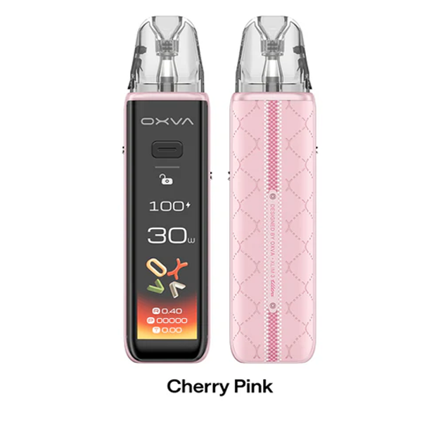 Oxva Xlim 3 Ultra Pod Kit At best Price In Pakistan