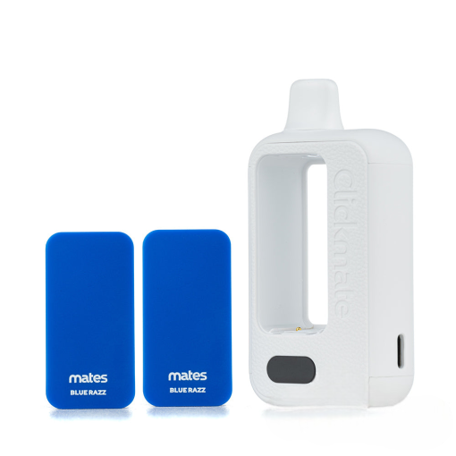 7 Daze Clickmate Disposable Vape Kit