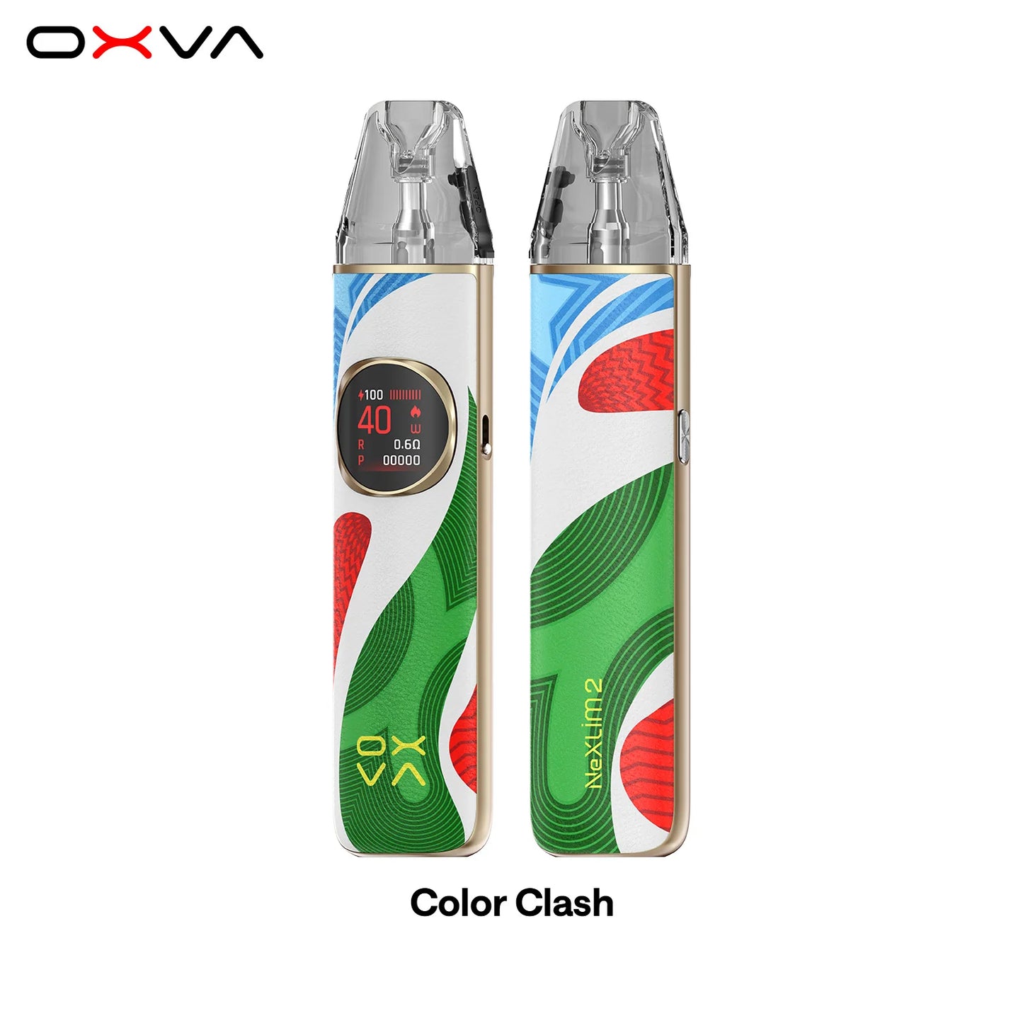 Oxva Nexlim 2 Pod Kit 40w At best Price In Pakistan