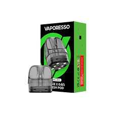 Buy Vaporesso Luxe X Replacement Pods At Best Price In Pakistan