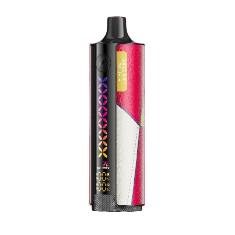 Elf Bar E-Shisha Luxe DTL 30000 Puffs Disposable Best Price In Pakistan