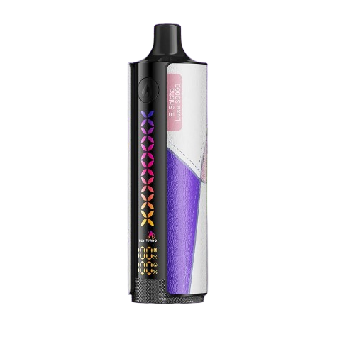 Elf Bar E-Shisha Luxe DTL 30000 Puffs Disposable Best Price In Pakistan