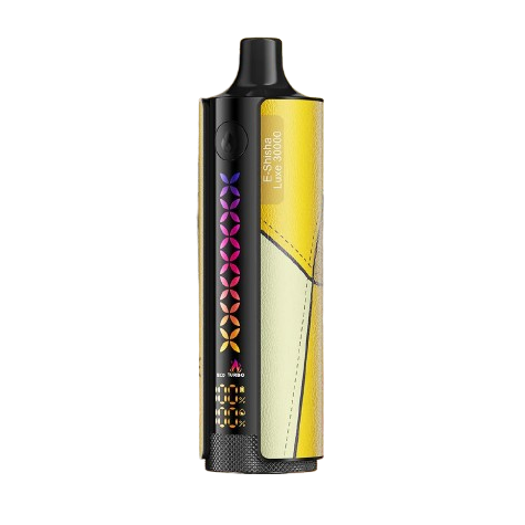 Elf Bar E-Shisha Luxe DTL 30000 Puffs Disposable Best Price In Pakistan