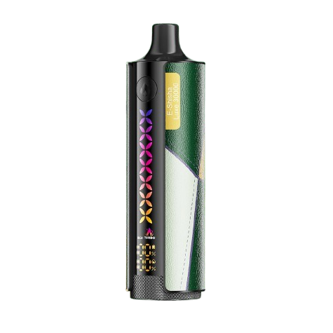 Elf Bar E-Shisha Luxe DTL 30000 Puffs Disposable Best Price In Pakistan
