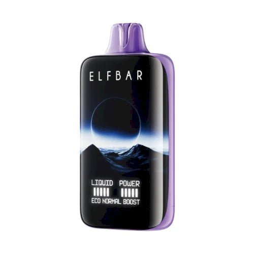 Elf Bar MoonNigth 40k Puffs Disposable At Best Price In Pakistan
