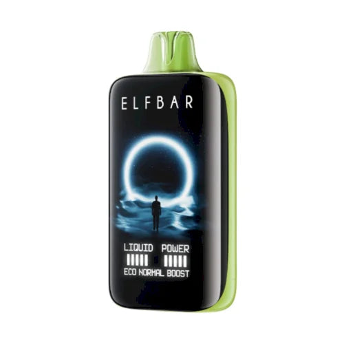 Elf Bar MoonNigth 40k Puffs Disposable At Best Price In Pakistan