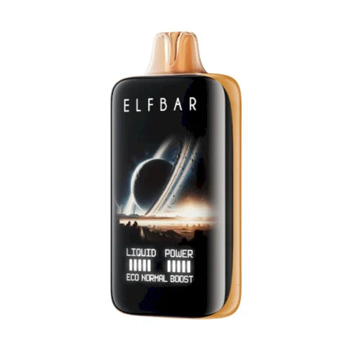 Elf Bar MoonNigth 40k Puffs Disposable At Best Price In Pakistan