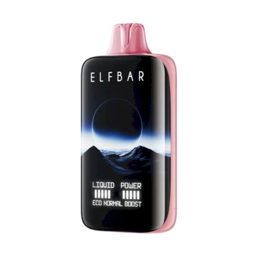 Elf Bar MoonNigth 40k Puffs Disposable At Best Price In Pakistan