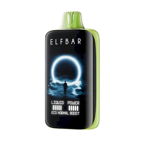 Elf Bar MoonNigth 40k Puffs Disposable At Best Price In Pakistan