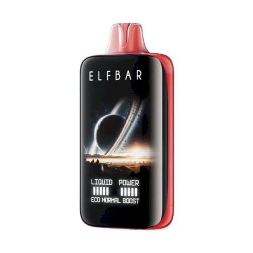 Elf Bar MoonNigth 40k Puffs Disposable At Best Price In Pakistan