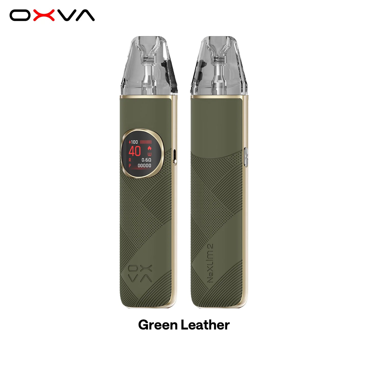 Oxva Nexlim 2 Pod Kit 40w At best Price In Pakistan