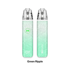OXVA XLIM GO 2 Pod Kit (30W, 1500mAh, 3ml Top-Fill)  Best Price in Pakistan  | Same Day Delivery Lahore  VapeMall