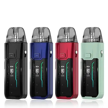 Luxe XR Max 80 w Pod - Voopoo luxe xr max price in pakistan VapeMall Luxe XR Max 80 w Pod - Voopoo luxe xr max price in pakistan VapeMall