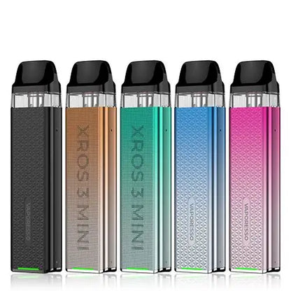 Buy Vaporesso XROS 3 Mini Pod Kit 16W At Best Price In Pakistan VapeMall Buy Vaporesso XROS 3 Mini Pod Kit 16W At Best Price In Pakistan VapeMall