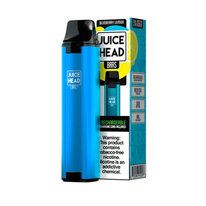 Juice Head Bars Disposable Vape 3000 Puffs at Best Price In Pakistan