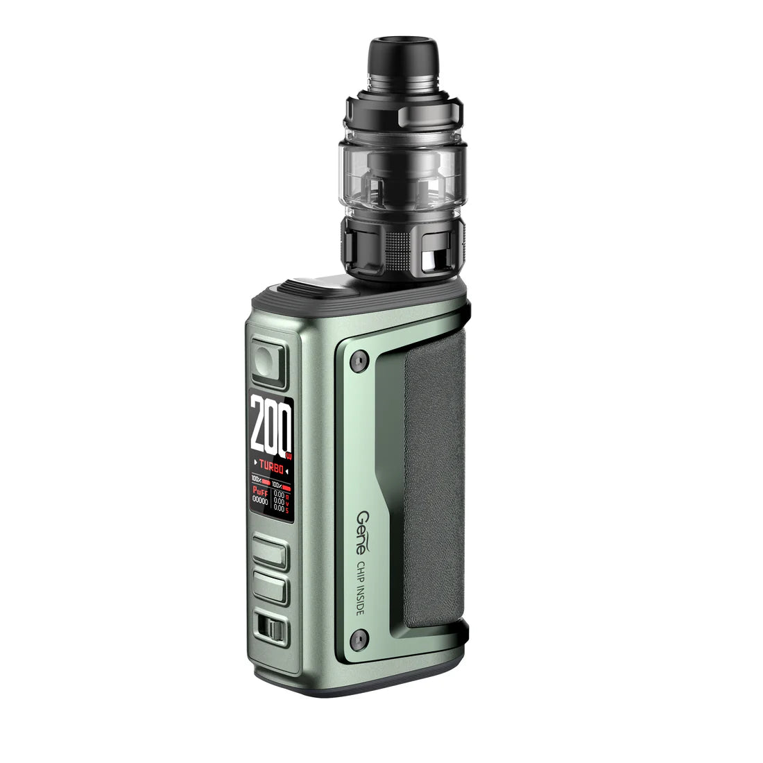 Voopoo Argus GT2 200W Pod Mod Starter Kit Best Price In Pakistan