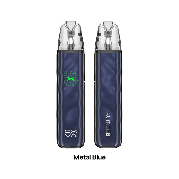 OXVA XLIM GO 2 Pod Kit (30W, 1500mAh, 3ml Top-Fill) – Best Price in ...