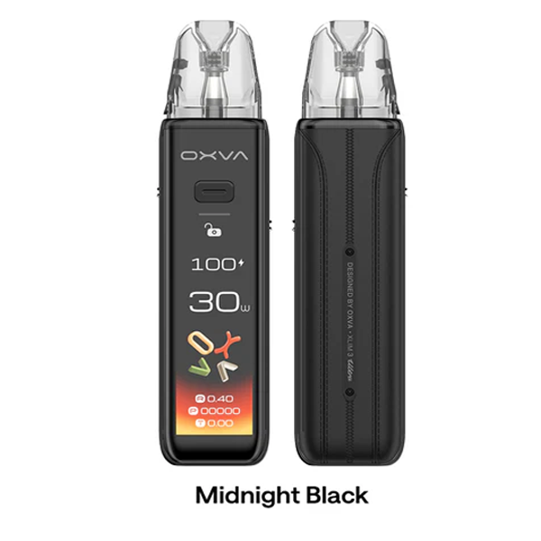 Oxva Xlim 3 Ultra Pod Kit At best Price In Pakistan