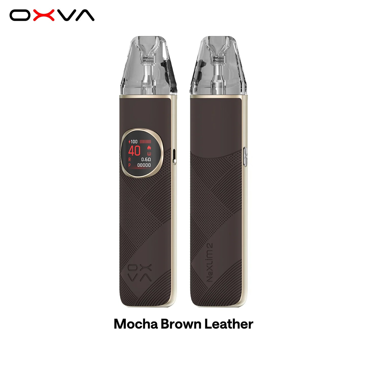 Oxva Nexlim 2 Pod Kit 40w At best Price In Pakistan