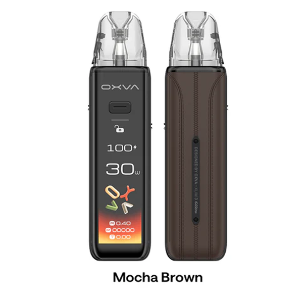 Oxva Xlim 3 Ultra Pod Kit At best Price In Pakistan