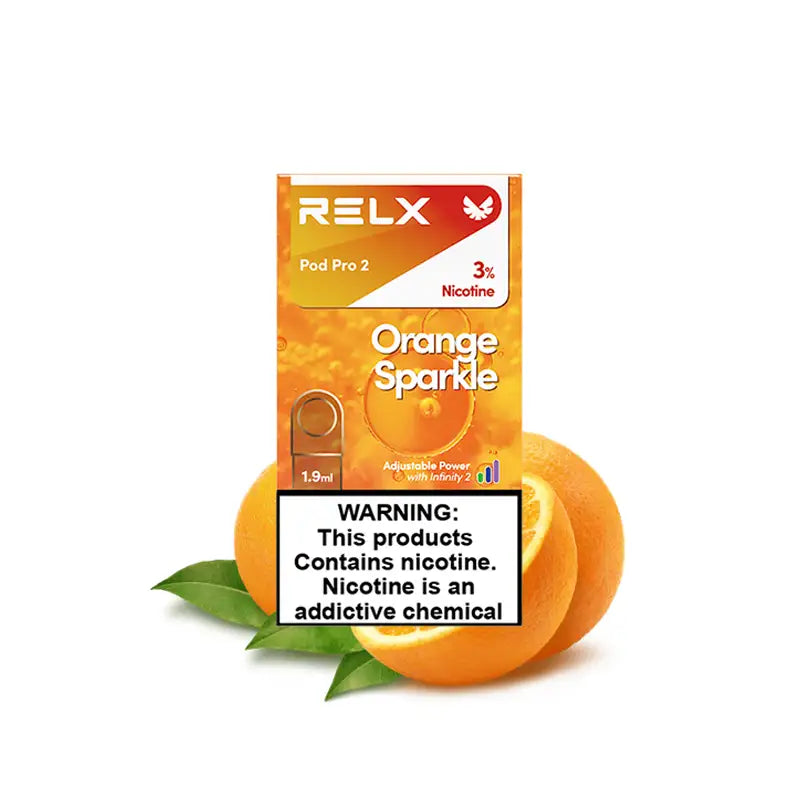 RELX Pro Pods 2 Best Price Online Pakistan