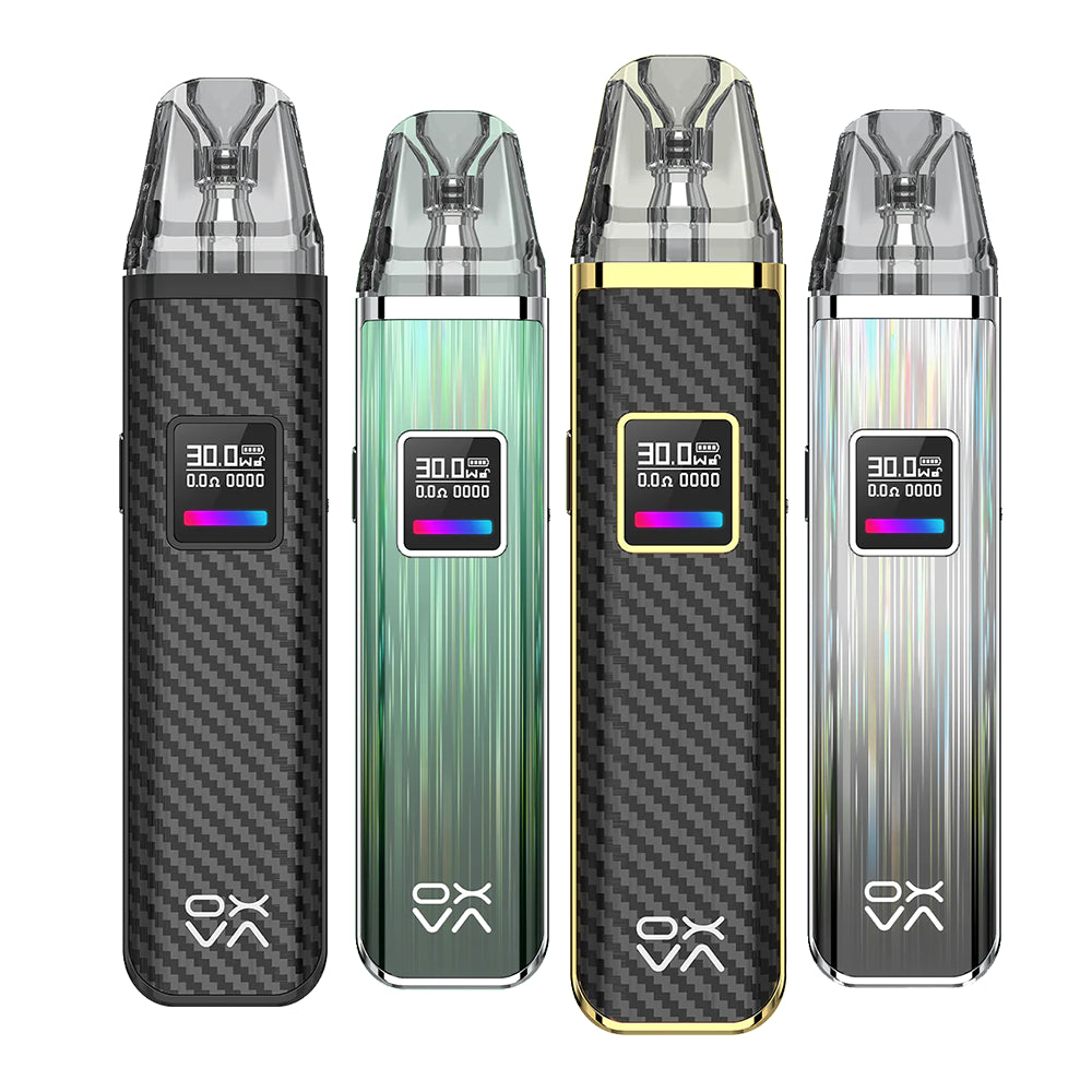 Oxva Xlim Pro 30w Pod Kit At best Price In Pakistan – VapeMall