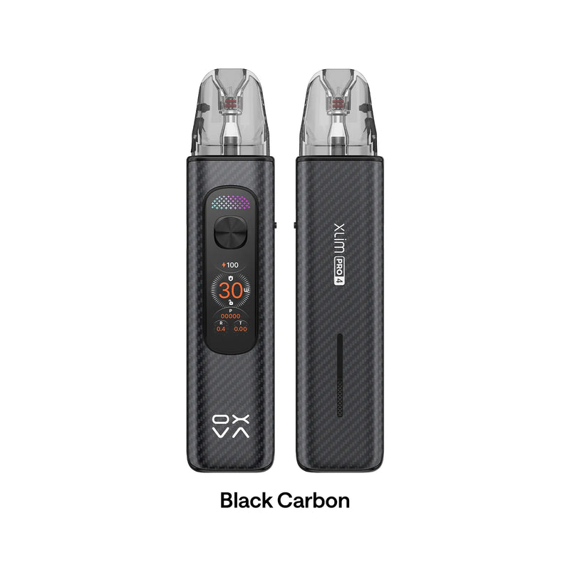 Oxva Xlim Pro 4 Pod Kit At best Price In Pakistan