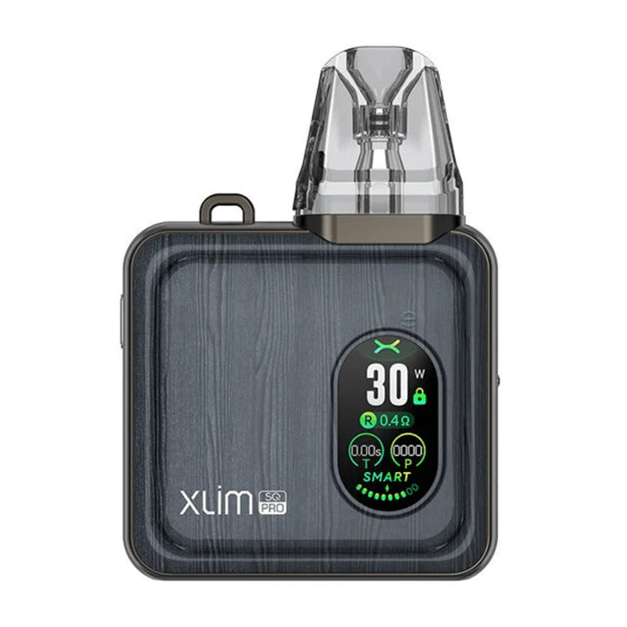 Oxva Xlim SQ Pro 30 w Kit At best Price In Pakistan - VapeMall