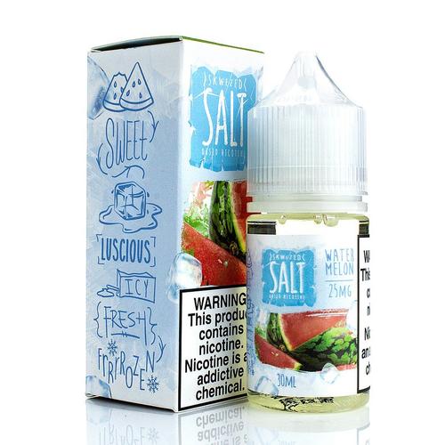 Watermelon Salt By Skwezed 30ml At Best Price In Pakistan