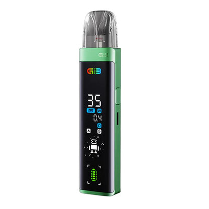 Uwell Caliburn G3 Pro Pod Kit Best Price In Pakistan