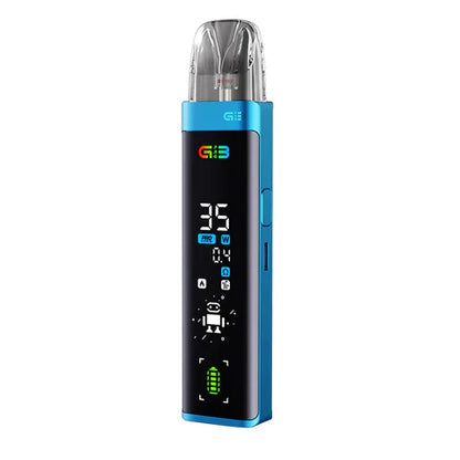 Uwell Caliburn G3 Pro Pod Kit Best Price In Pakistan